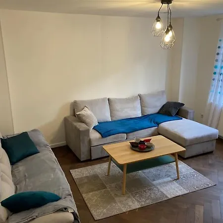 La Finnoise Casa de Férias Fains-Les-Sources