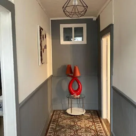 La Finnoise Casa de Férias