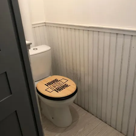 Casa de Férias La Finnoise