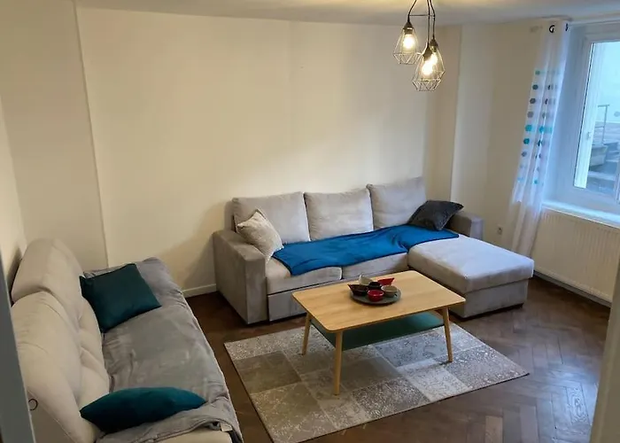 La Finnoise Holiday home Fains-Les-Sources