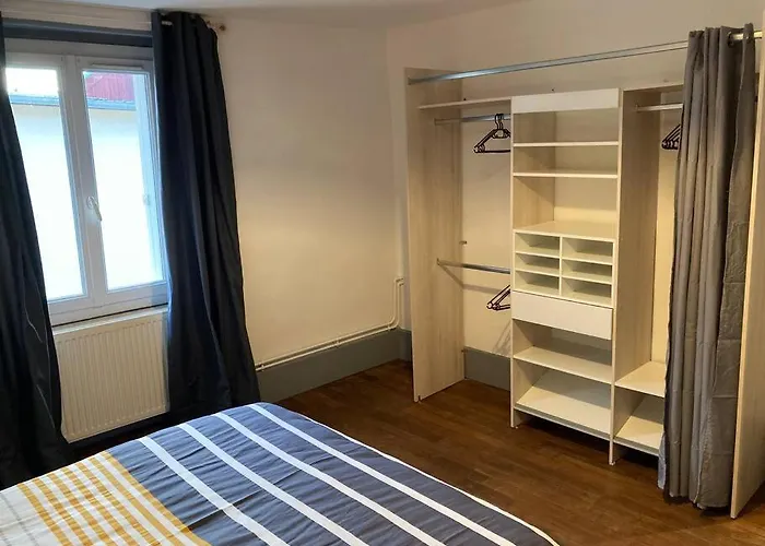 La Finnoise Holiday home *