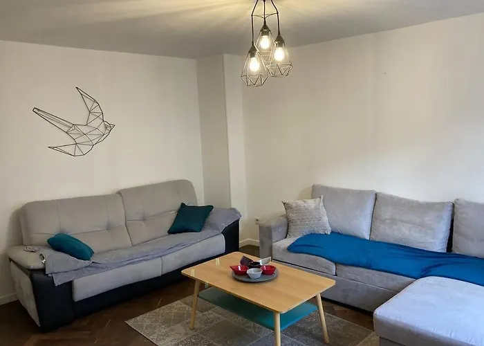 Holiday home La Finnoise