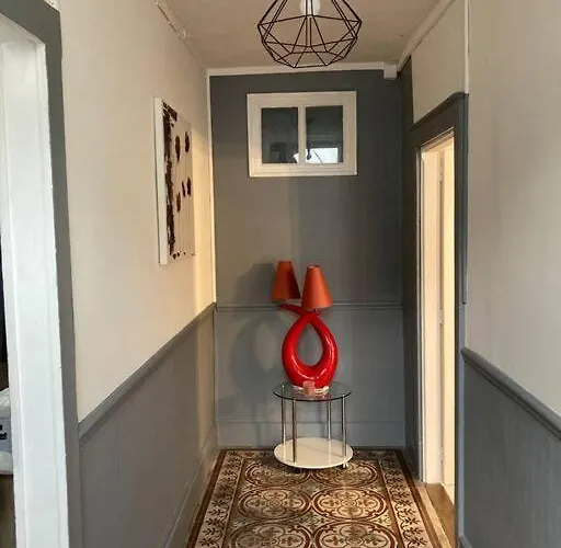 La Finnoise Holiday home