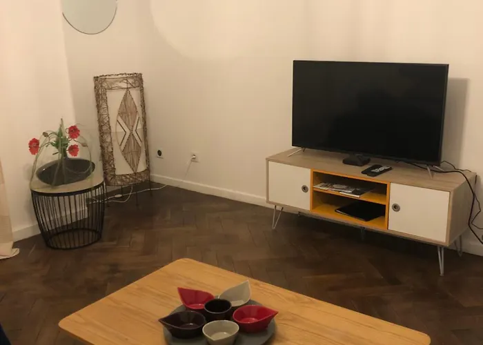 Holiday home La Finnoise Fains-Les-Sources