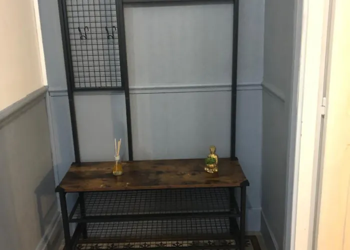 Holiday home La Finnoise