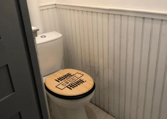 Holiday home La Finnoise